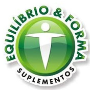 EQUILIBRIO E FORMA SUPLEMENTOS